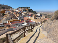 Castillo de Busot