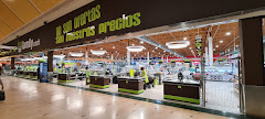 Centro Comercial Ribera del Xuquer