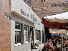 Cervecería El Rincón València