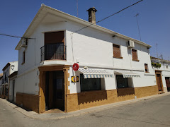 Cervecería La Cañita