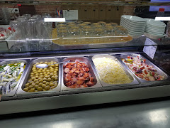 Cervecería/Restaurante Fina.