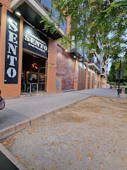 Cervecería Sento San Vicente