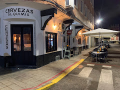 Cervezas Alquimia S.L