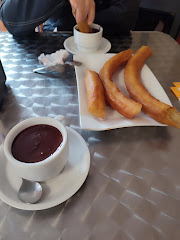 Churerría La Solana