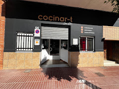 Cocinar-t Jaime Bellver