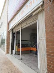 Comidas Caseras la Tia María