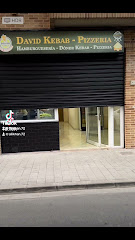 David kebab Paiporta calle cardenal benlloch 34 Paiporta
