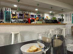 Déjà vu Restaurante Cafetería