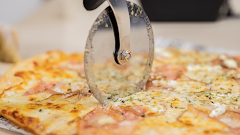 Del Poble Pizzeria Ròtova