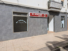 Di Romano Pizzeria Puçol