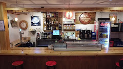 Don Chiqui Grill Bar