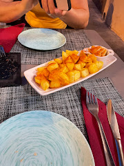 El Bistró