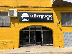 El Bvrgueso Restaurante