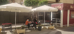 El Café De La Plaza