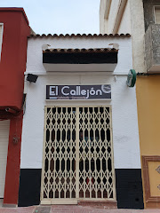 El Callejón