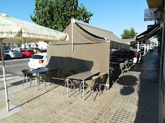 El CANTÓ Bar Restaurante