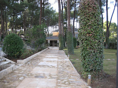 El Chalet del Pinar