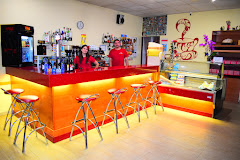 El Fornet De La Iaia