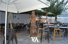 El Garden Vaquinto