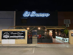 El Granero de la Tejera
