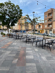 El kiosk