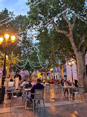 EL MONTADITO SC