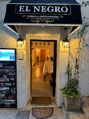 El Negro Parrilla Restaurante