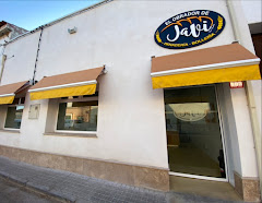 EL OBRADOR DE Javi PANADERÍA-BOLLERÍA.