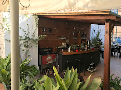 El Patio de Dolores