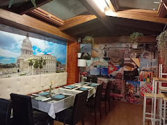El Patio