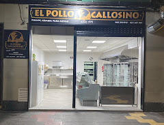 El Pollo Callosino de Callosa