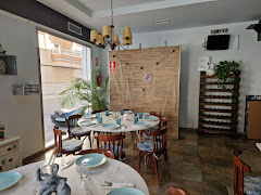 EL PULPITO