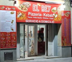 El Rey Pizzería Kebab Bellreguard