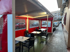 El rincón del bocata Sagunto