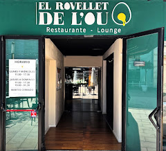 El Rovellet De L