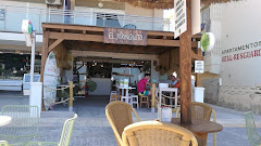 El Xiringuito Playa Bellreguard