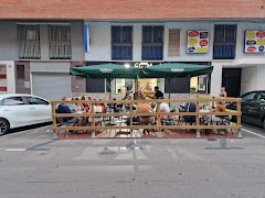 Els Mossets-Almuerzos y Tapas en Castellón