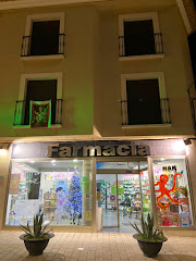 Farmacia Chelo Sáez