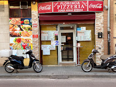 Florencia Pizzeria