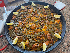 Forn Portalet