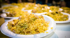 Galbis Paellas Gigantes
