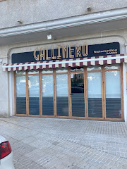 Gallinero