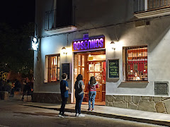 Goscanos (reservas solo por Whatsapp)