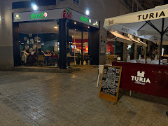 Guzto Valencia