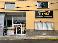 Híper alpera
