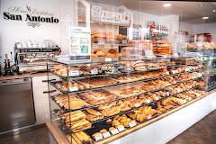 Horno Pastelería San Antonio - Sant Antoni de Benaixeve