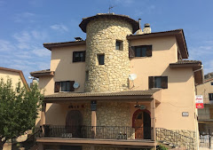 Hostal Frías de Albarracín.