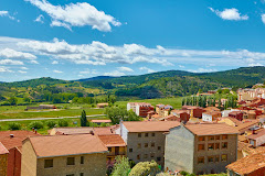 Hostal Isabel - Apartamentos Rurales