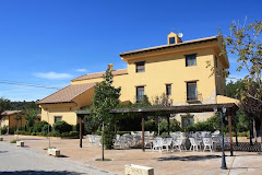 Hostal Masia del Cura