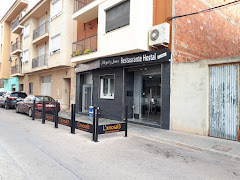 Hostal Restaurante Miguel y Juani